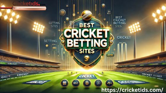 Best Cricket Betting Sites in India