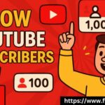Best Sites to Buy YouTube Subscribers