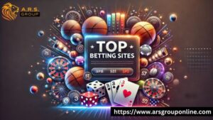 Top Sports Betting Sites