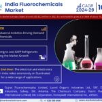 India Fluorochemicals Market