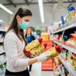 Indian Supermarkets