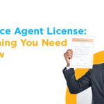 licensed health insurance agent