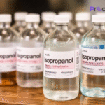 Isopropanol Price Trend