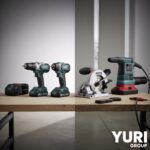 Power Tools