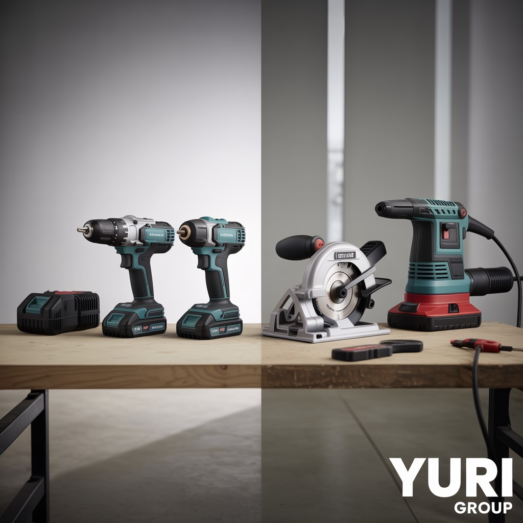 Power Tools