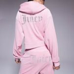 juicy couture tracksuit