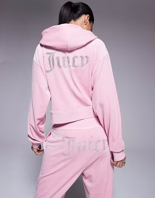 juicy couture tracksuit
