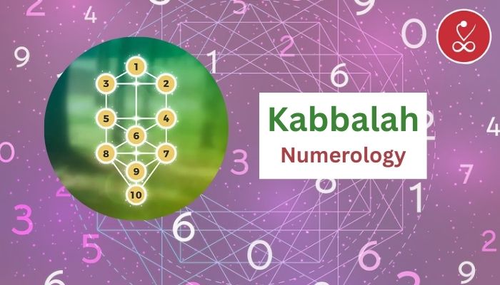 Kabbalah Numerology
