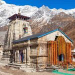 Kedarnath-Temple