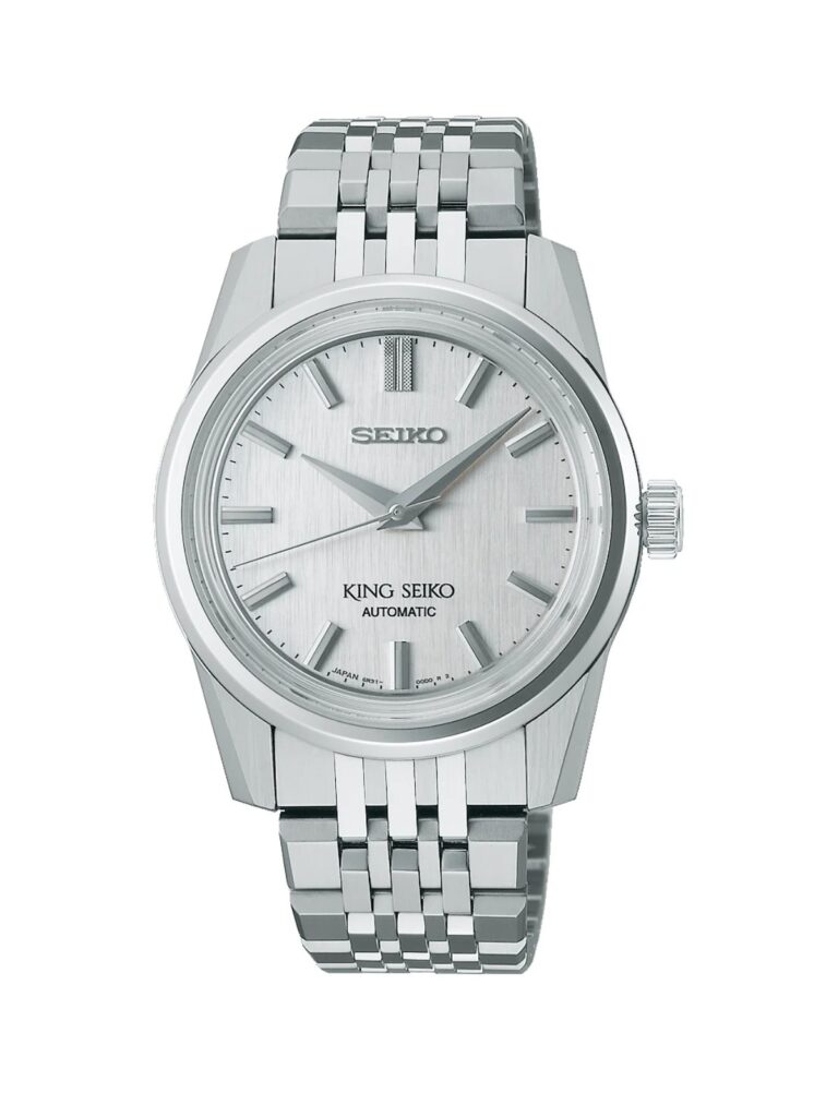 King Seiko