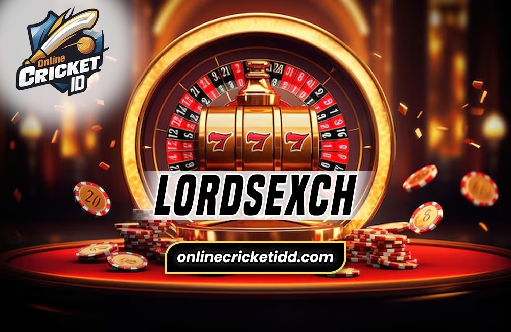lords exchange id