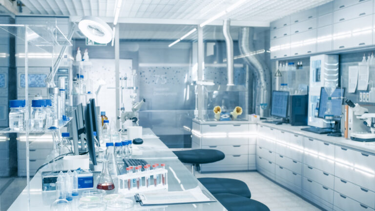 Lab
