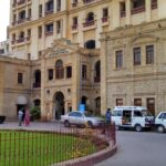 Zakat free hospital in Karachi