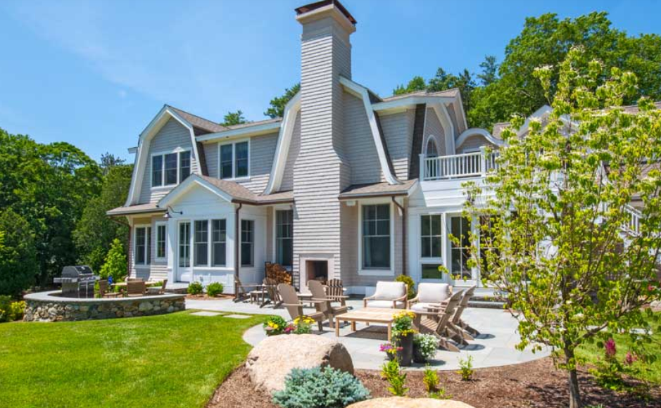 Landscape Construction Ipswich