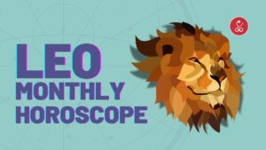 leo-monthly-horoscope