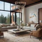 Estimating Interior and Exterior