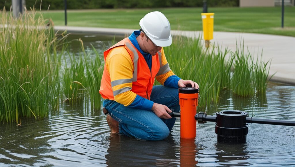 Stormwater Management