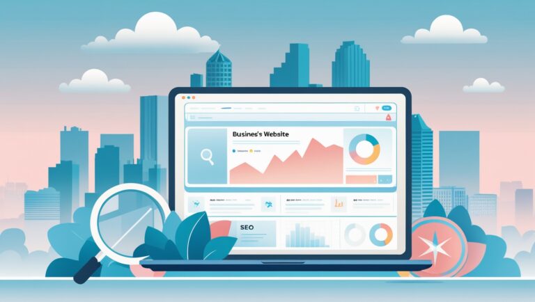 Why Your Houston-Based Business Needs Local SEO Expertise Today