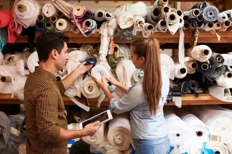 Linen Fabric 2