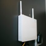 linksys port forwarding not working