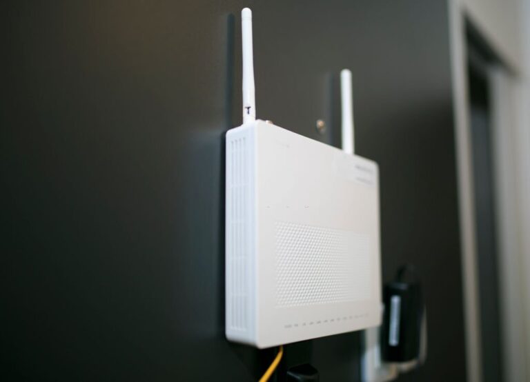 linksys port forwarding not working