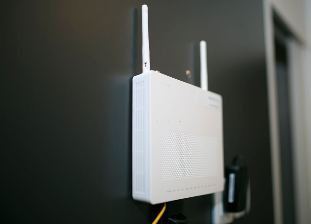 linksys port forwarding not working