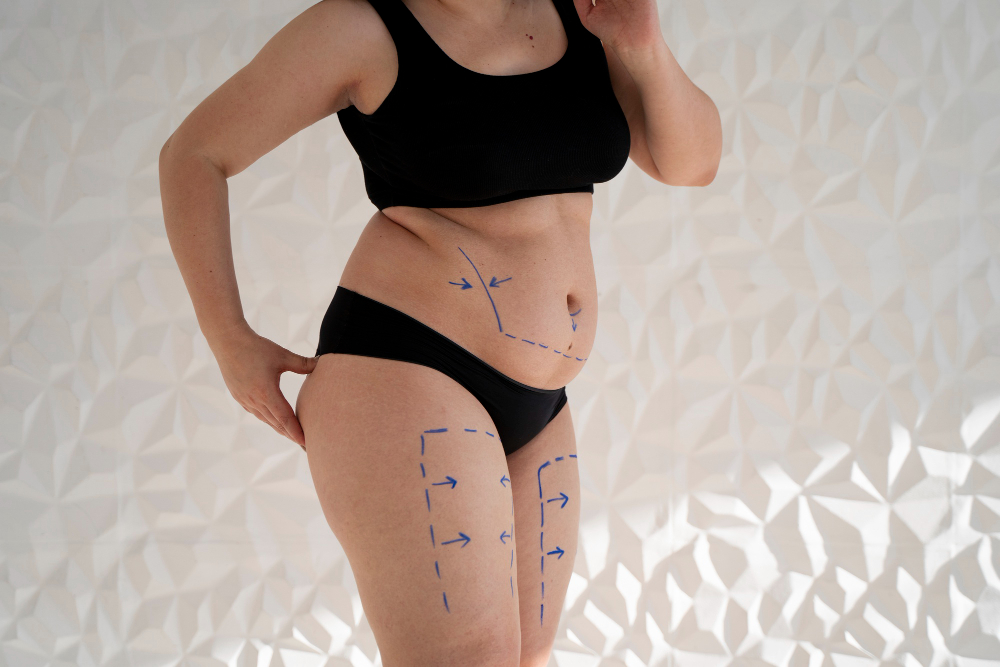 Tummy Tuck in Dubai