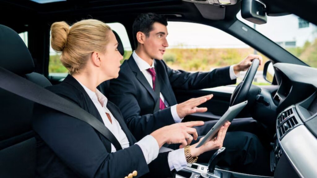 London Chauffeur Service
