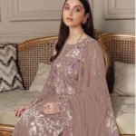 Nitasha Bilal Luxury Pret