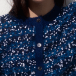 Madhappy ACAI Open Knit Cropped Cardigan (2)
