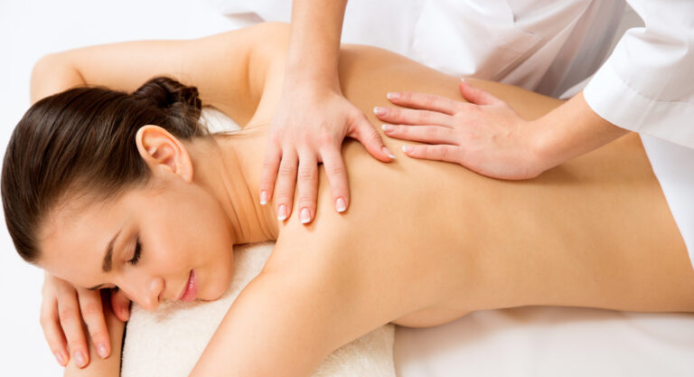 Massage Parlor in Tysons Corner – Where Comfort Meets Quality Care
