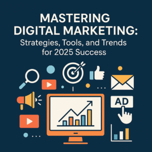 degital marketing