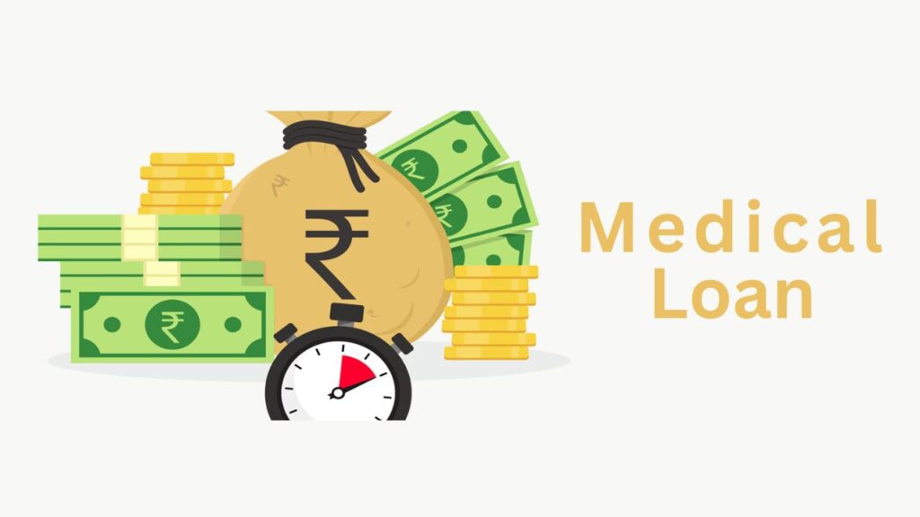 Medical Loan