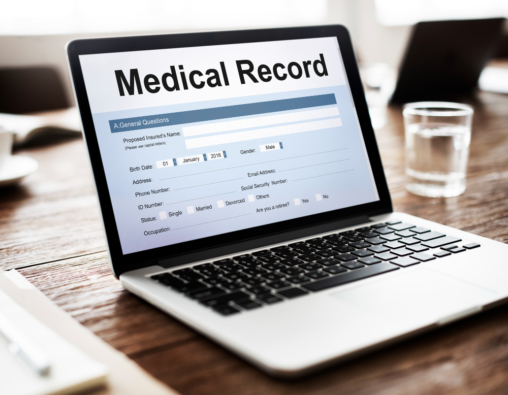 medical record review