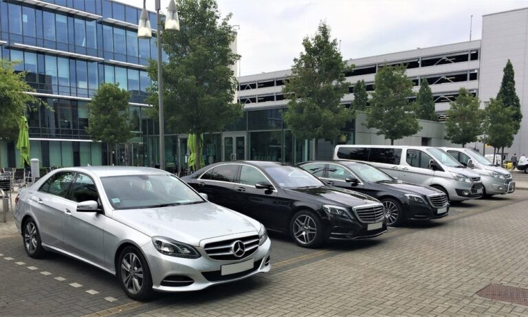 taxi to Heathrow