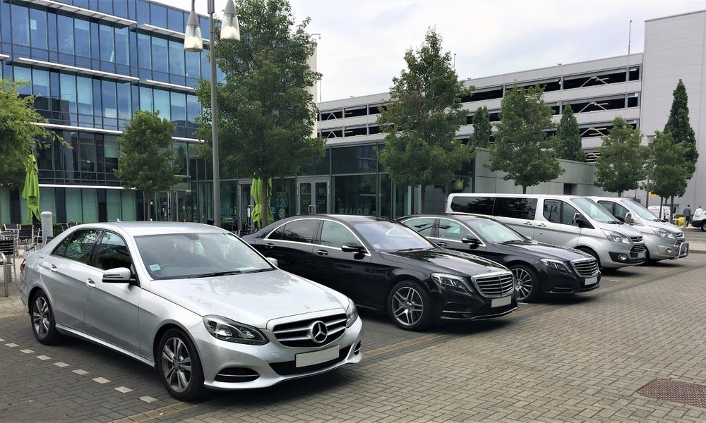 taxi to Heathrow