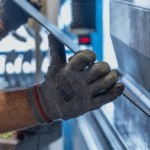 Metal Parts Manufacturer