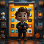 Mobile Game Development