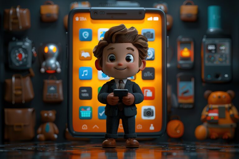 Mobile Game Development