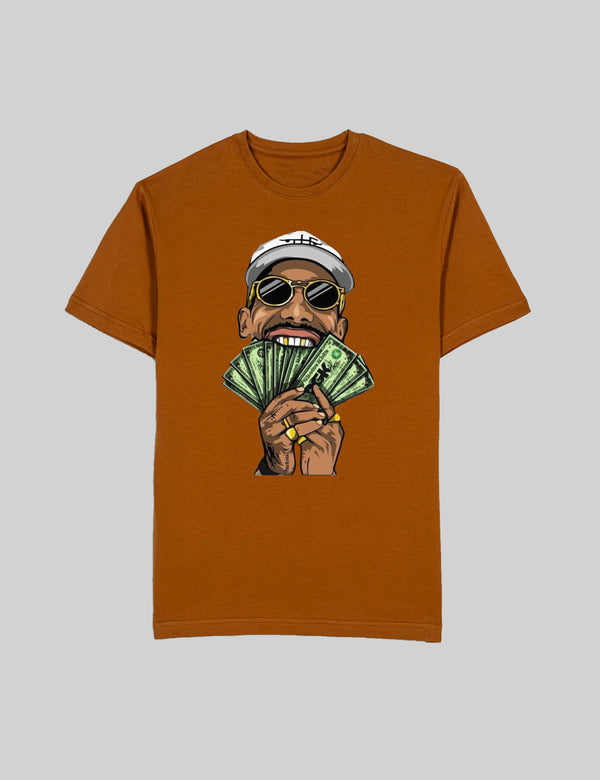 Money_Flex_Graphic_Tee
