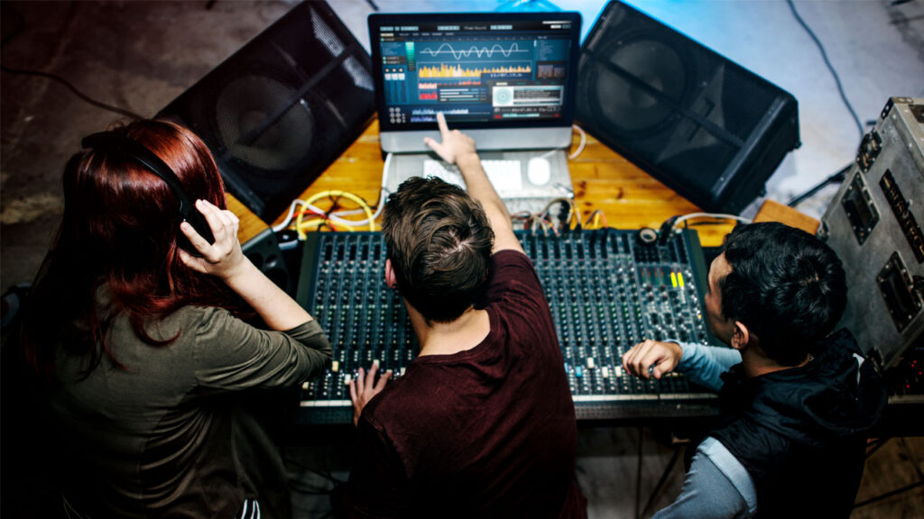 Music Careers Chicago And Turn Your Passion Into A Profession