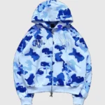 Introduction to Named Collective Tracksuit