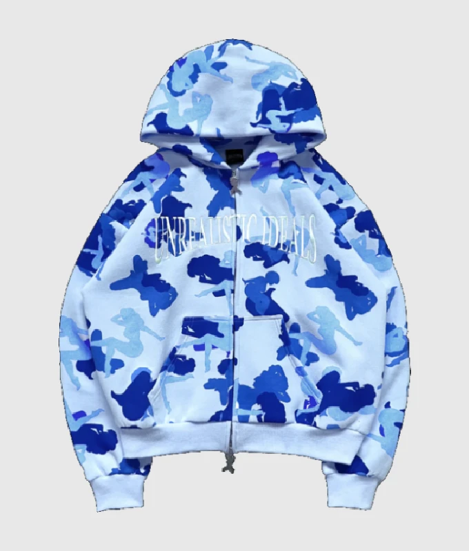 Introduction to Named Collective Tracksuit