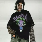 Comfort and Quality of the Named Collective Tracksuit