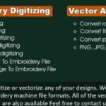 Zdigitizing