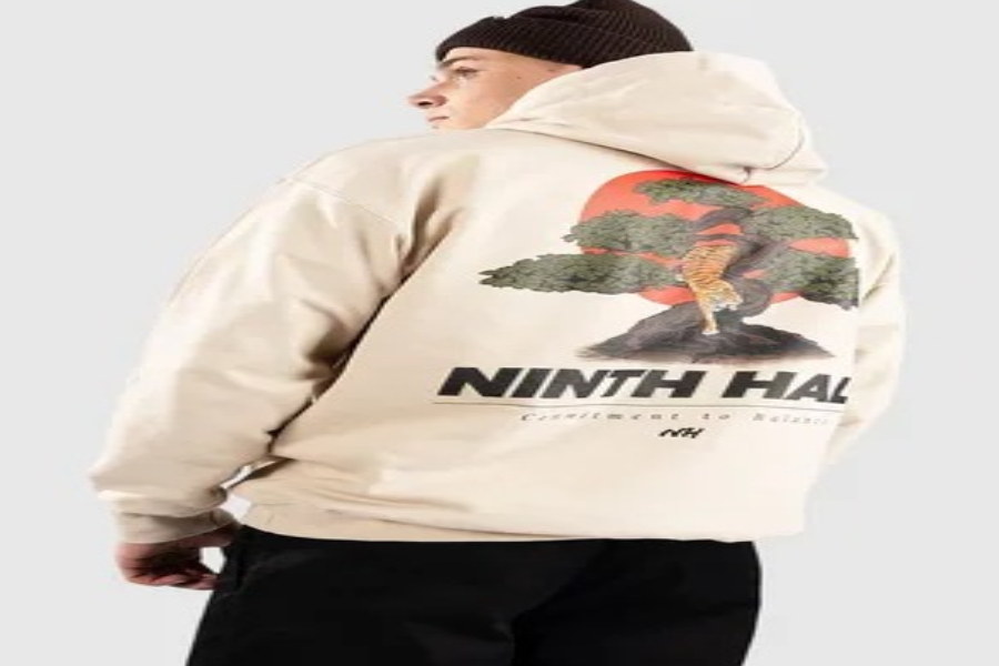 Latest Ninth Hall Clothing: 2025 Collection Overview