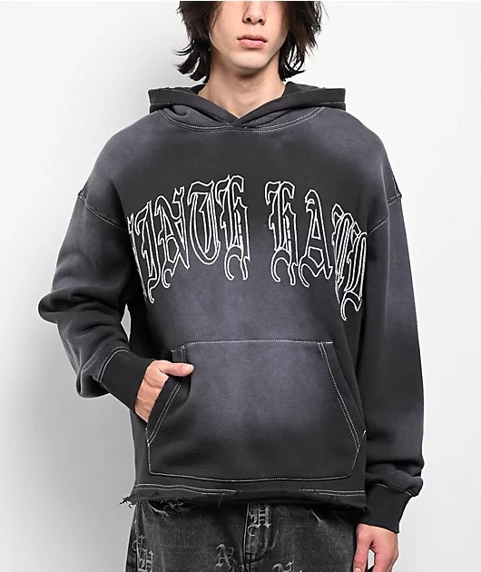 Superb Ninth Hall Clothing: The Philosophy Behind the Brand