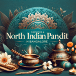 North Indian Pandit in Bangalore