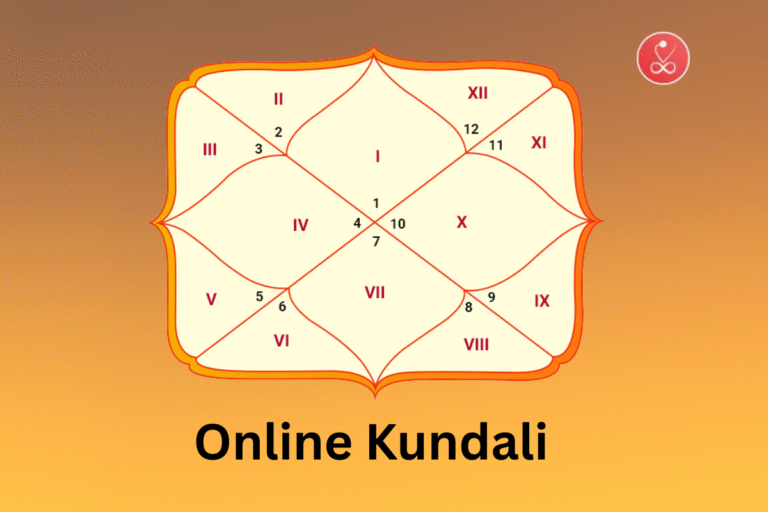 Online Kundali