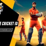 Online cricket id